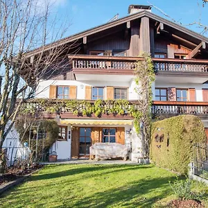  Apartment Alpenblick