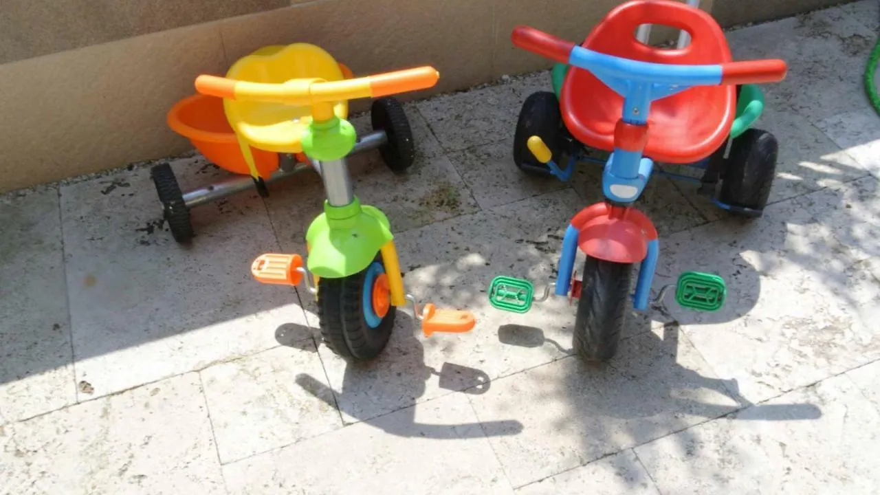 Ferienwohnung Finningen