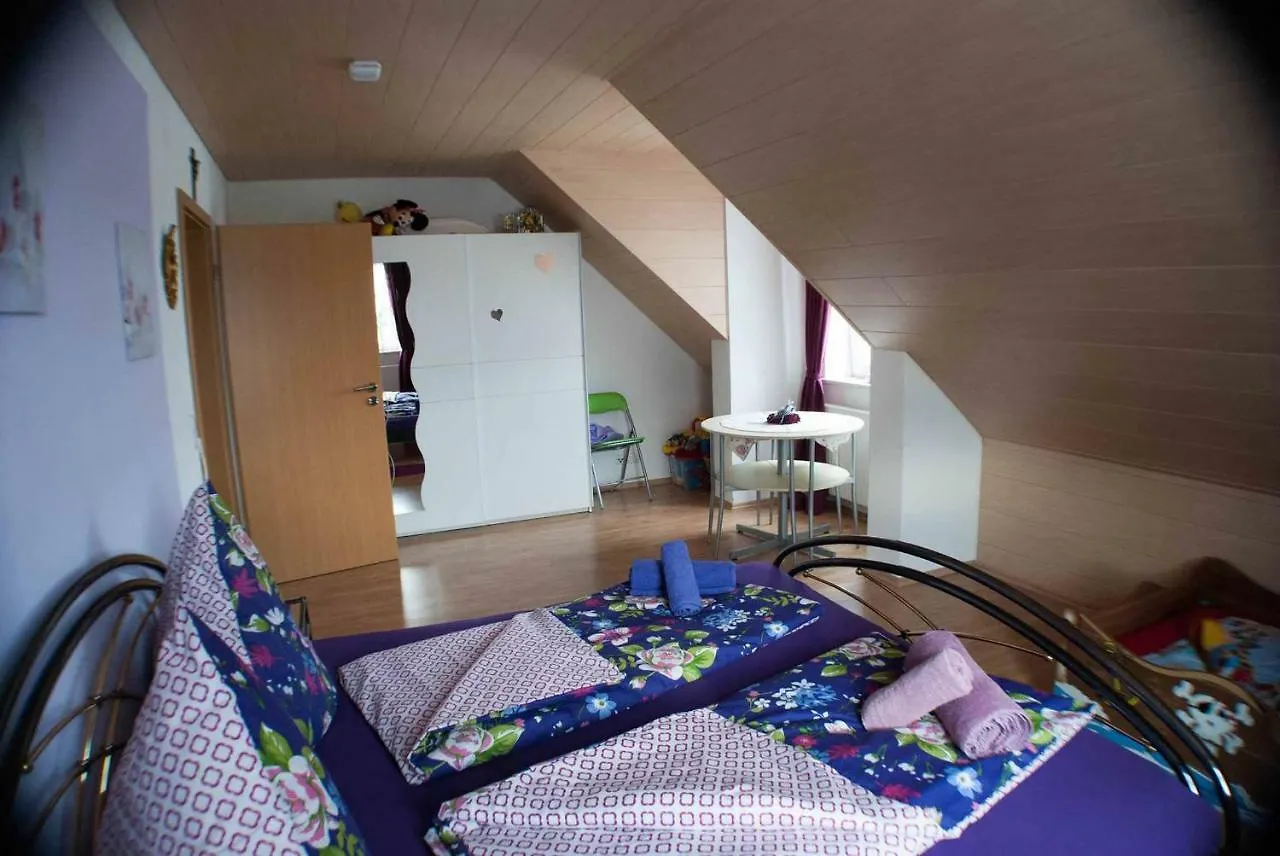 Ferienwohnung Finningen Deutschland