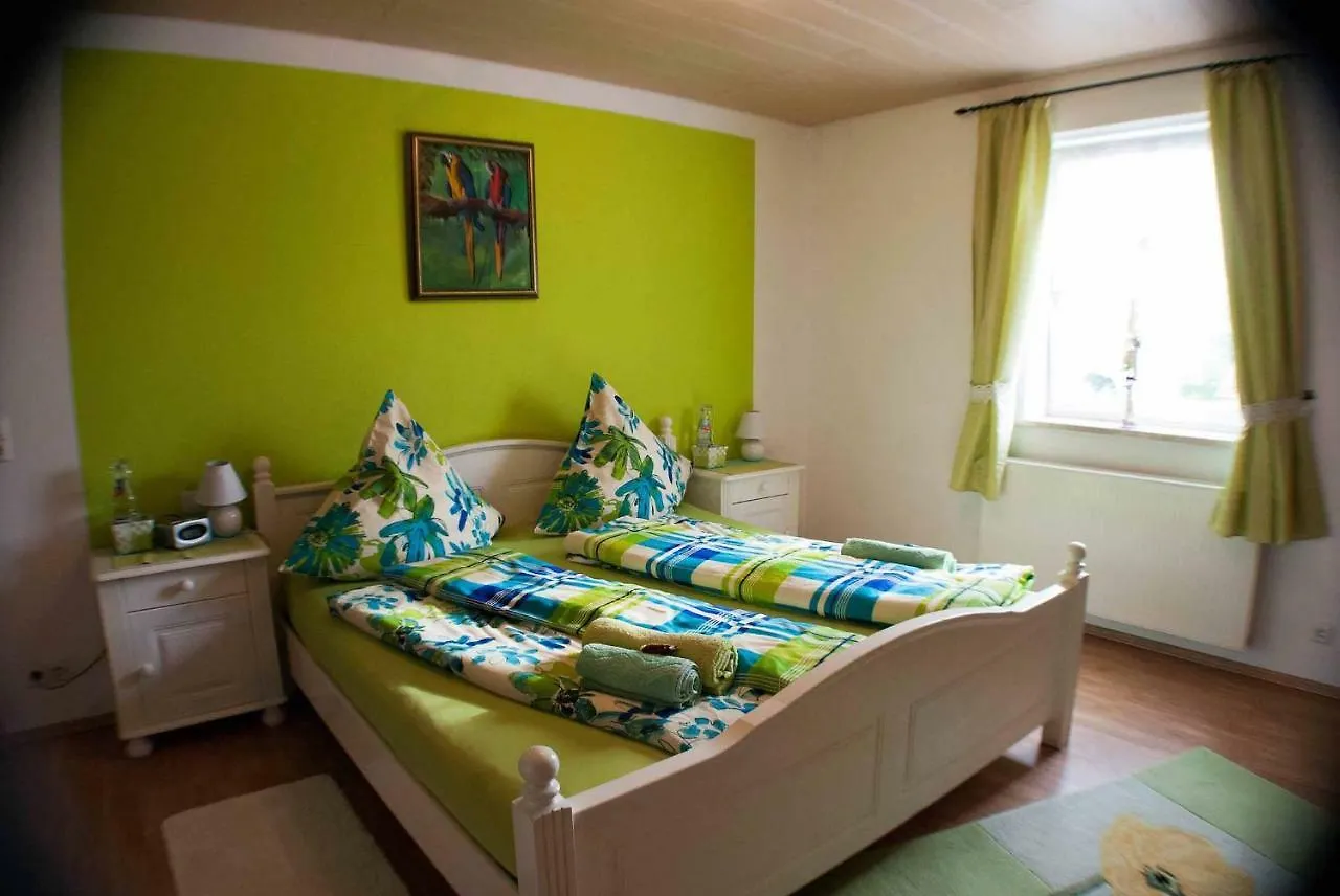 Ferienwohnung Finningen Deutschland